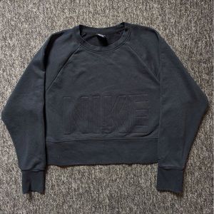 Nike sweatshirt